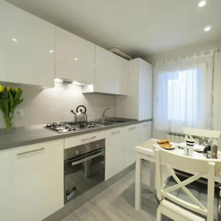 Ca' Dei Scorsoni * Benátky