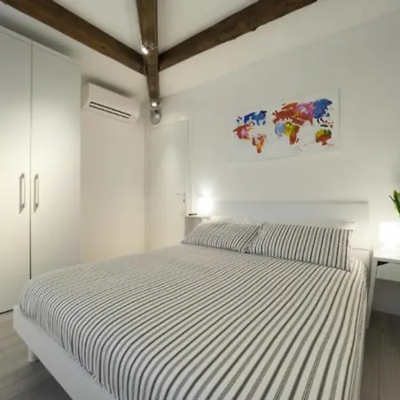 Ca' Dei Scorsoni Apartmán *