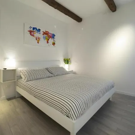 Apartmán Ca' Dei Scorsoni *