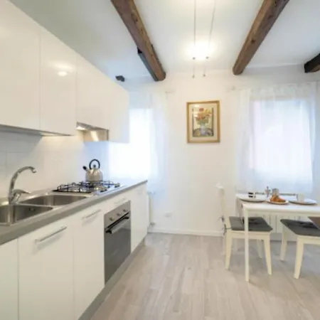 Ca' Dei Scorsoni Benátky