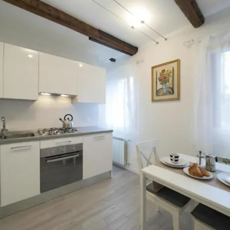 Ca' Dei Scorsoni Apartmán *