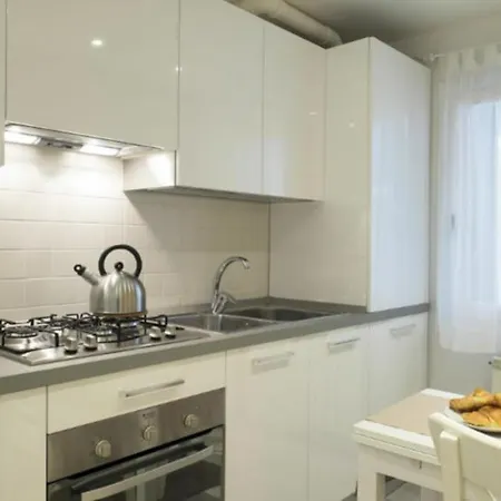 Apartmán Ca' Dei Scorsoni *