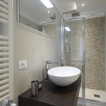 Apartmán Ca' Dei Scorsoni Benátky