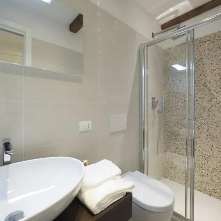 Ca' Dei Scorsoni Apartmán *