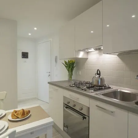 Ca' Dei Scorsoni Apartmán *