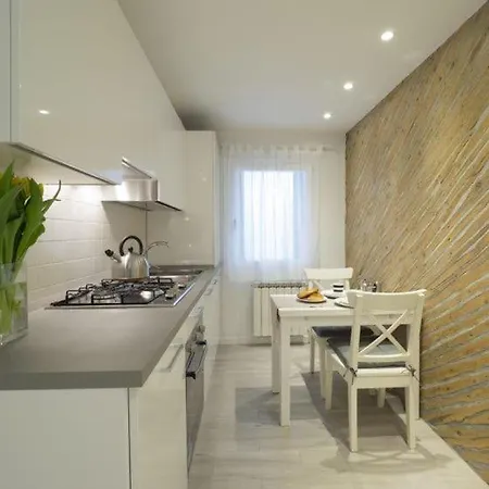 Apartmán Ca' Dei Scorsoni Benátky