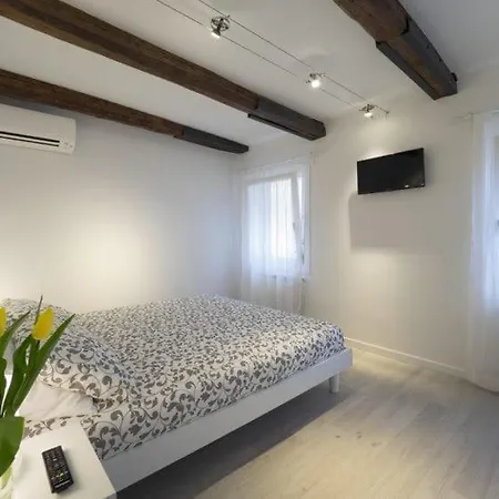 Ca' Dei Scorsoni Benátky