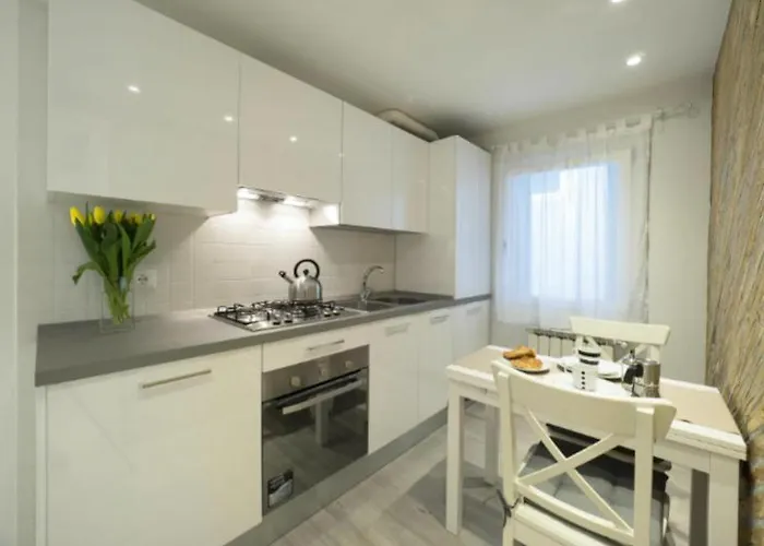 Ca' Dei Scorsoni * Velence