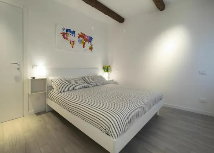 Apartman Ca' Dei Scorsoni *