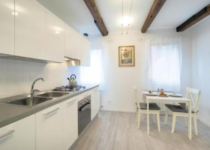 Ca' Dei Scorsoni Velence