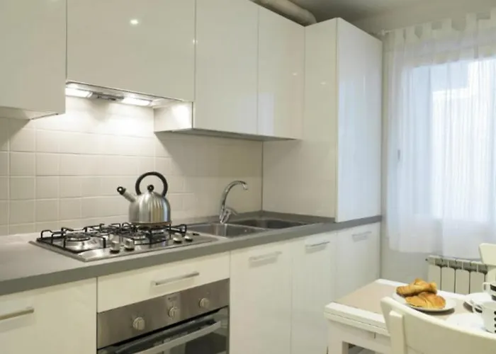 Apartman Ca' Dei Scorsoni *