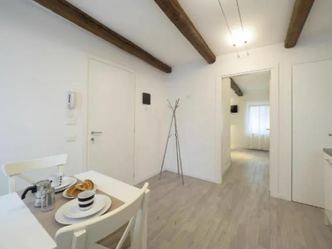 Ca' Dei Scorsoni Apartman *