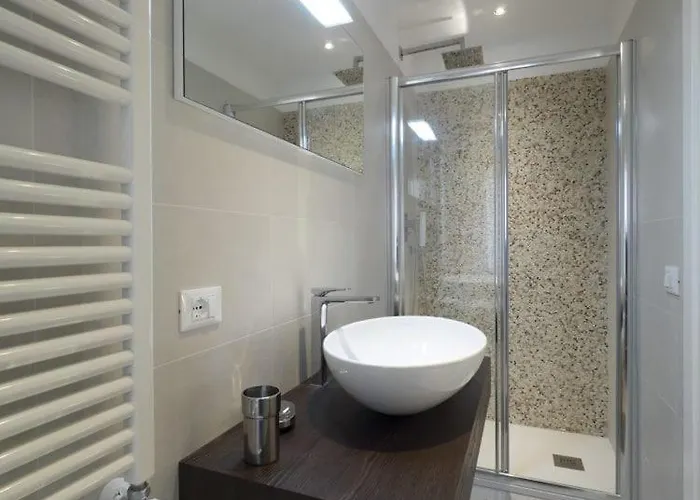 Ca' Dei Scorsoni Apartman