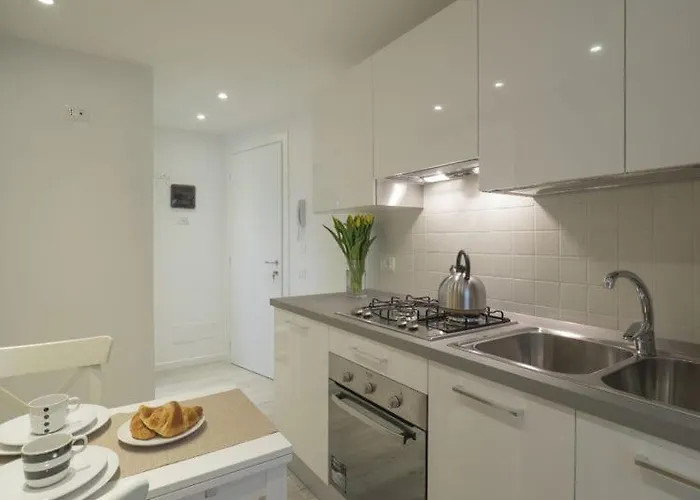 Ca' Dei Scorsoni Apartman *