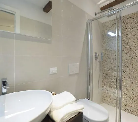 Apartman Ca' Dei Scorsoni