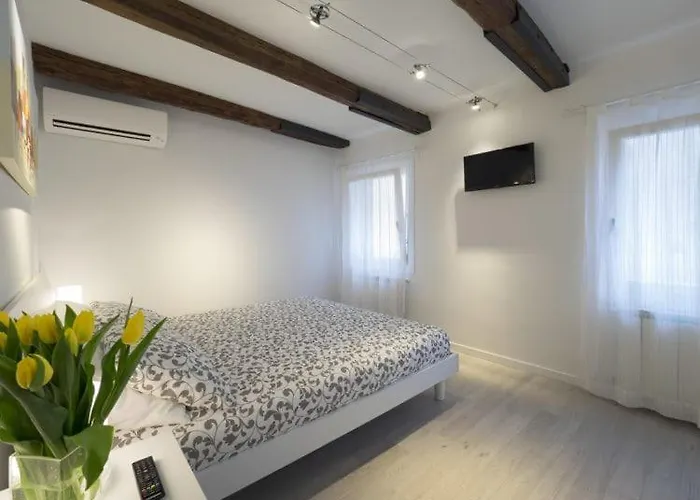 Ca' Dei Scorsoni Velence